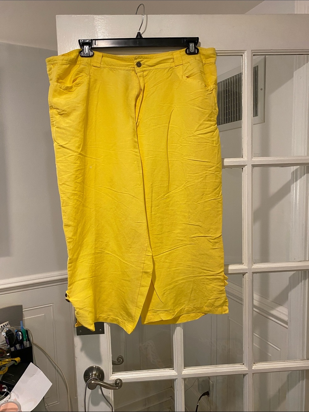 Sherry Taylor size 3X pants good condition